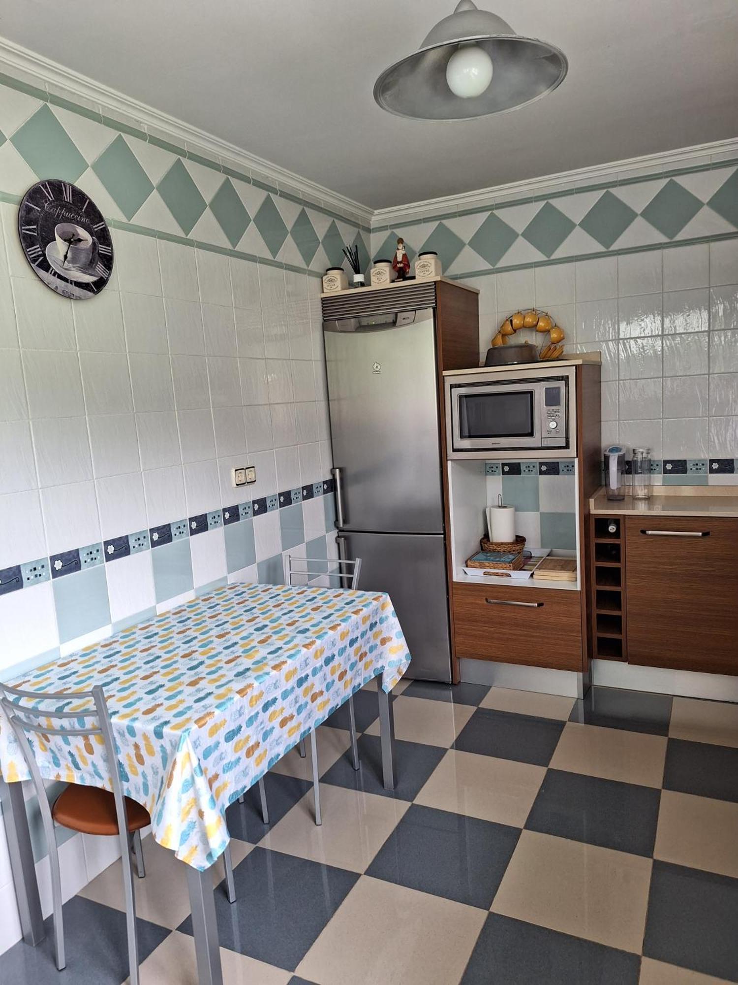 Casina Verde Manzana Villaviciosa  Eksteriør bilde