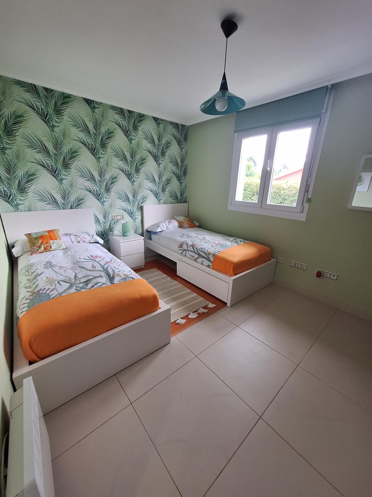 Casina Verde Manzana Villaviciosa  Eksteriør bilde