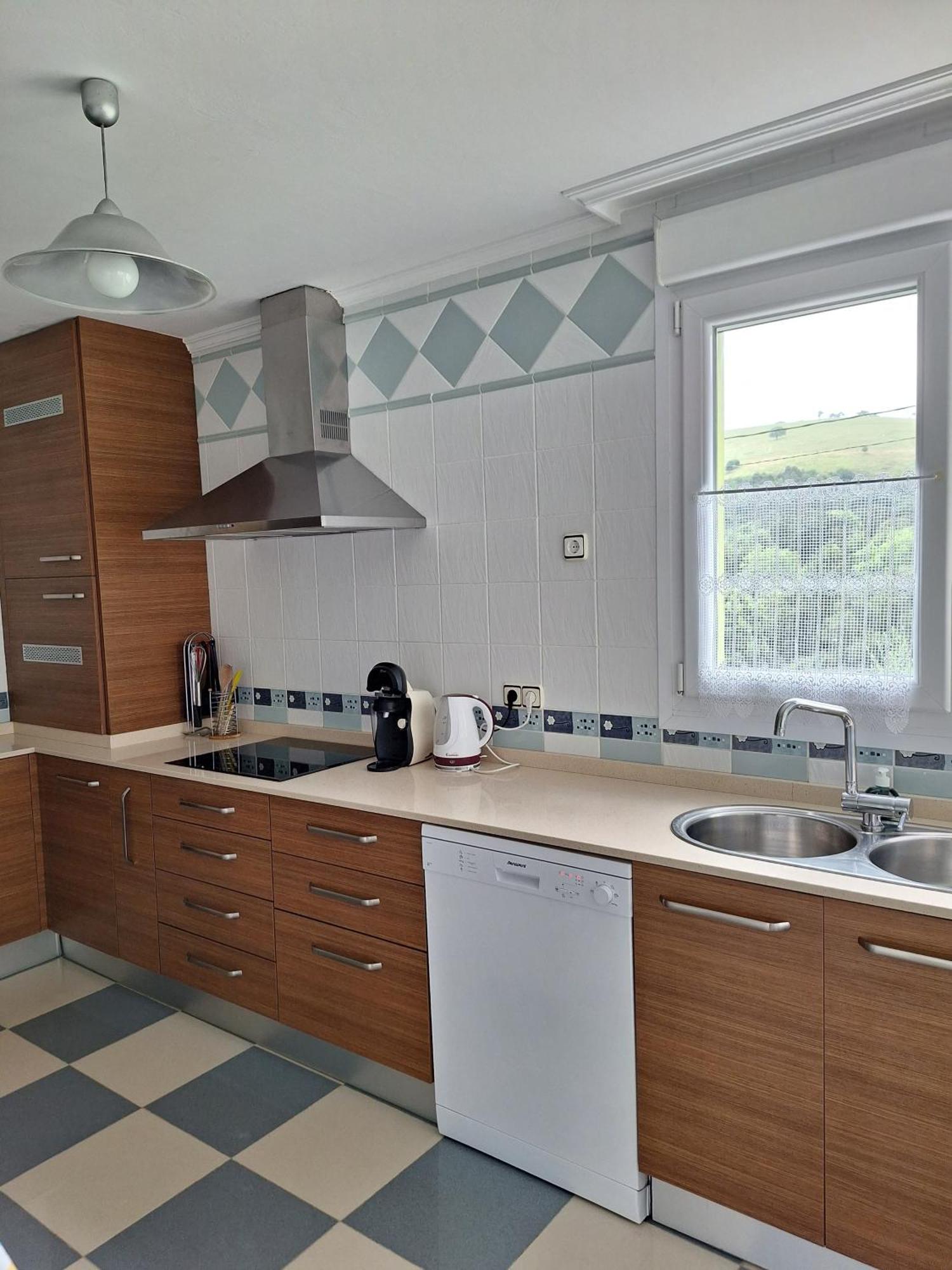 Casina Verde Manzana Villaviciosa  Eksteriør bilde